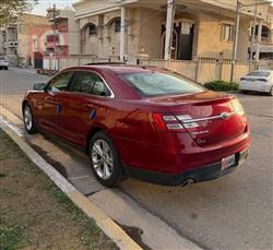 فورد تورس